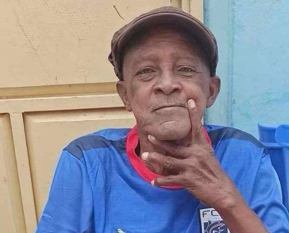 Faleceu Silvino “Tchabana” - antigo goleador internacional cabo-verdiano