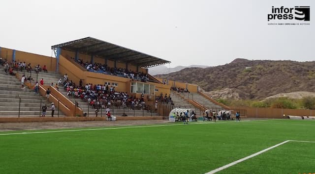 Futebol/Santo Antão Sul: Sanjoanenses e Lagedos abrem a época com o jogo da Supertaça