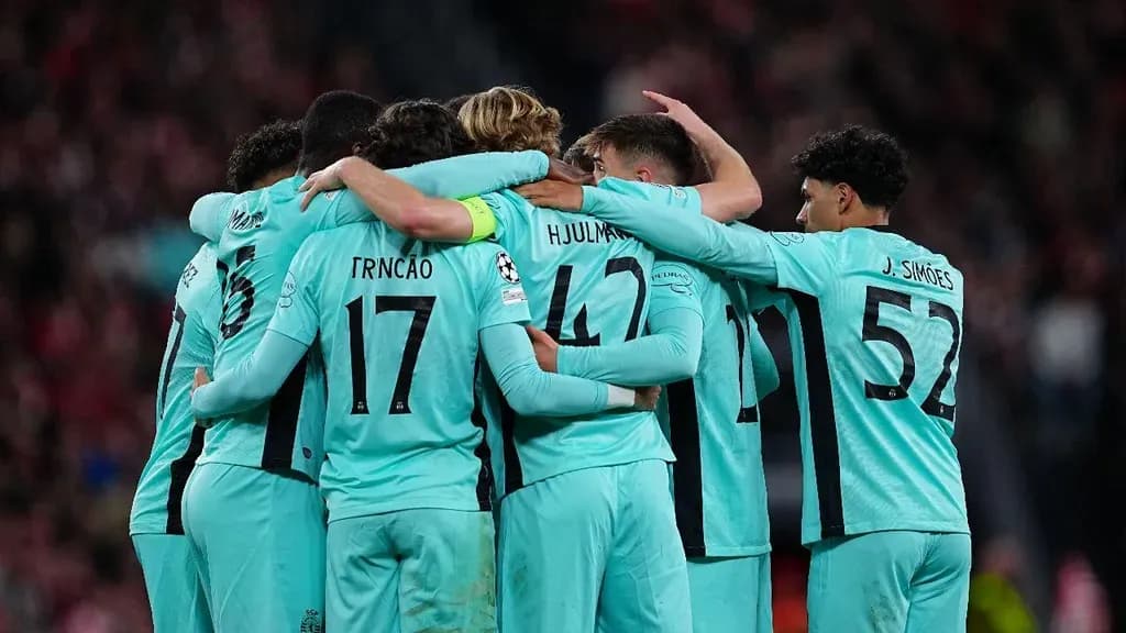 Champions: Sporting defronta nos «oitavos» os noruegueses do Bodo/Glimt