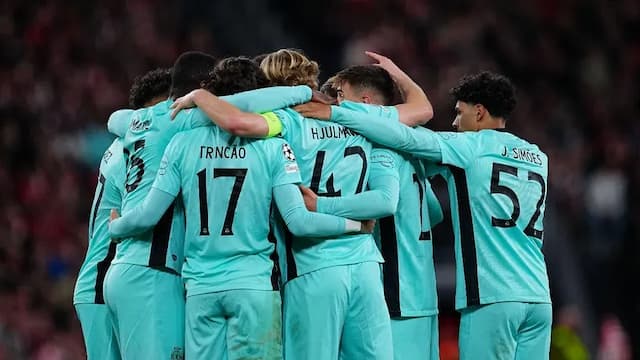 Champions: Sporting defronta nos «oitavos» os noruegueses do Bodo/Glimt