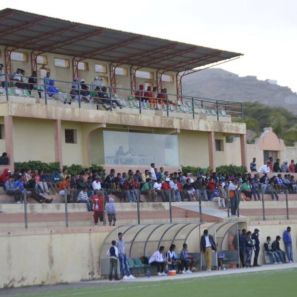 Brava: Estádio Aquiles d’ Oliveira vai ser remodelado