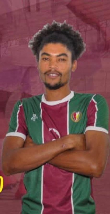 Camara Municipal, Associação e Dirigentes do Tarrafal de Santiago Lamentam a morte do capitão do Estrela dos Amadores