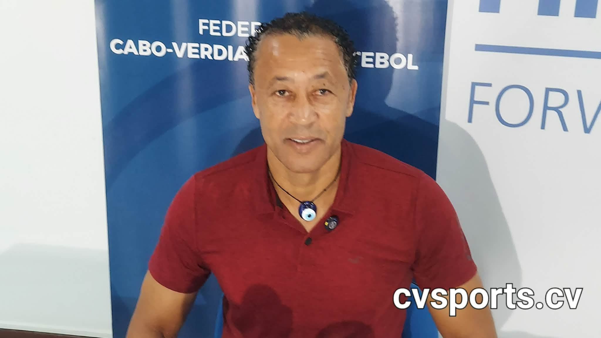 Selecionador Bubista divulgou lista de convocados para torneio Fifa Séries:  Dos 26 convocados há 5 caras novas