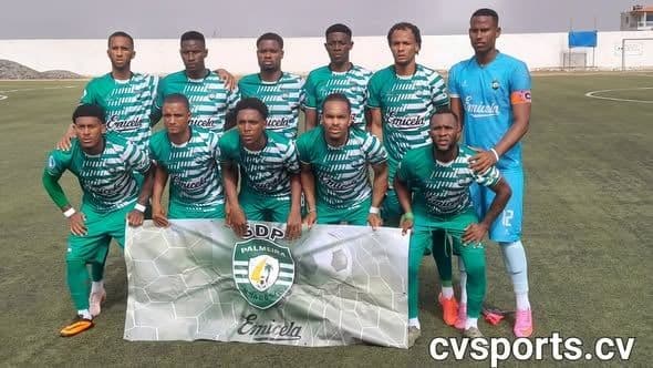 Quarta Jornada Campeonato Nacional de Futebol/ Campeão Palmeira recebe Onze Unidos e o vice-Campeão Boavista da Praia vai ao Fogo defrontar Cutelinho