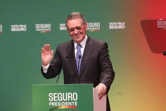 Sondagem: Metade dos eleitores de Cotrim preferem Seguro, 73% dos de Mendes e Gouveia e Melo também