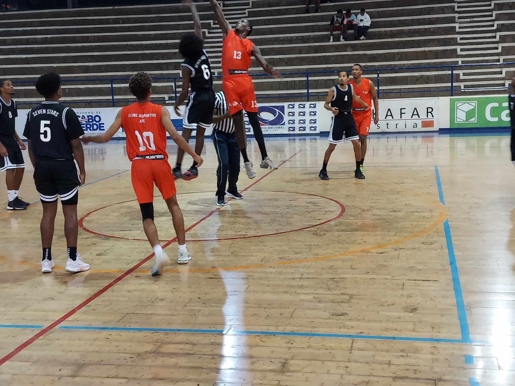  Basquetebol: Comissão eleitoral marca assembleia electiva na federação para 12 de Abril