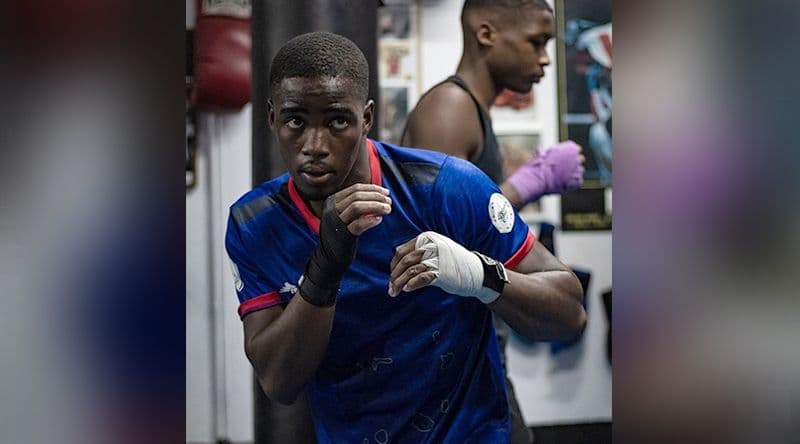 Ailton Monteiro conquista ouro no Braga Open Boxing e confirma evolução após estreia com medalha de prata