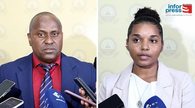 PTS e PP sugerem Maio e Novembro para eleições legislativas e presidenciais de 2026