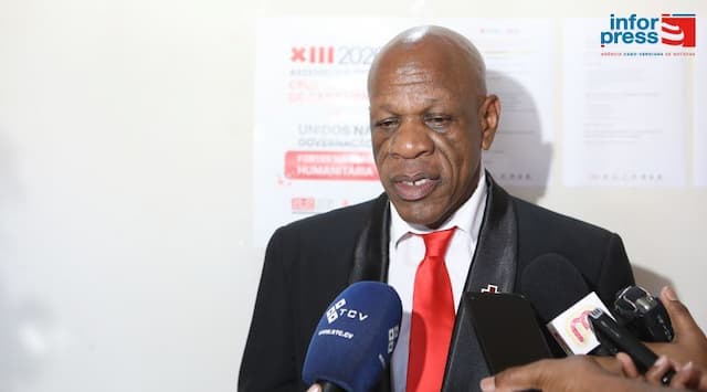  Presidente reeleito da Cruz Vermelha elege resposta às crises climáticas e empoderamento comunitário como prioridades