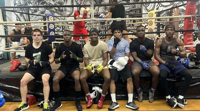 Boxam’2026: Cabo Verde estreia-se em campeonato europeu de Boxam 2026 em Espanha