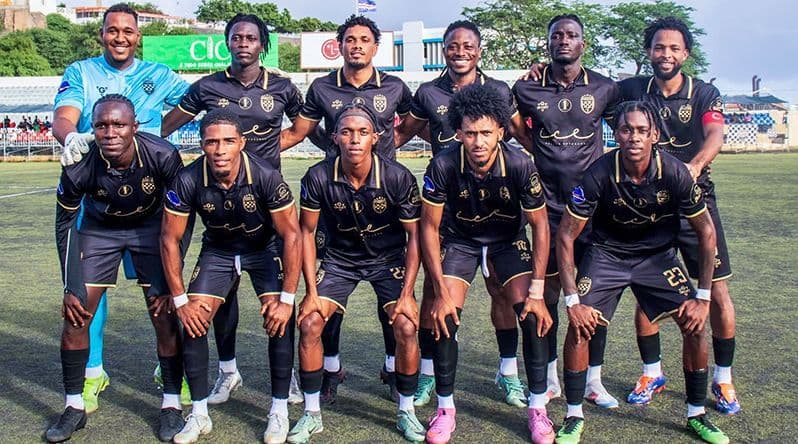 Futebol/Santiago Sul: Clássico Académica – Boavista é destaque da 14ª jornada do campeonato