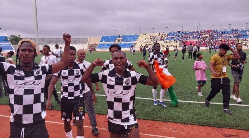 Décima Sexta Jornada Campeonato Fiutebol Santiago Sul: Líder Boavista defronta Sporting