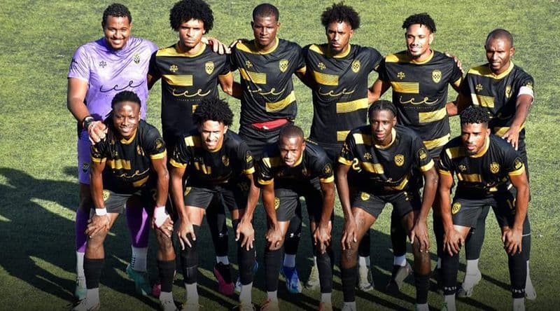 Hendrick garante vitória do Boavista sobre Bairro (3-2) na recta final do jogo