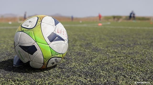 Arranque do Torneio Ineri-lhas Futebol: Empate entre S. Vicente e Fogo a zero,  e vitória da Boa Vista diante de São Nicolau por 3-2