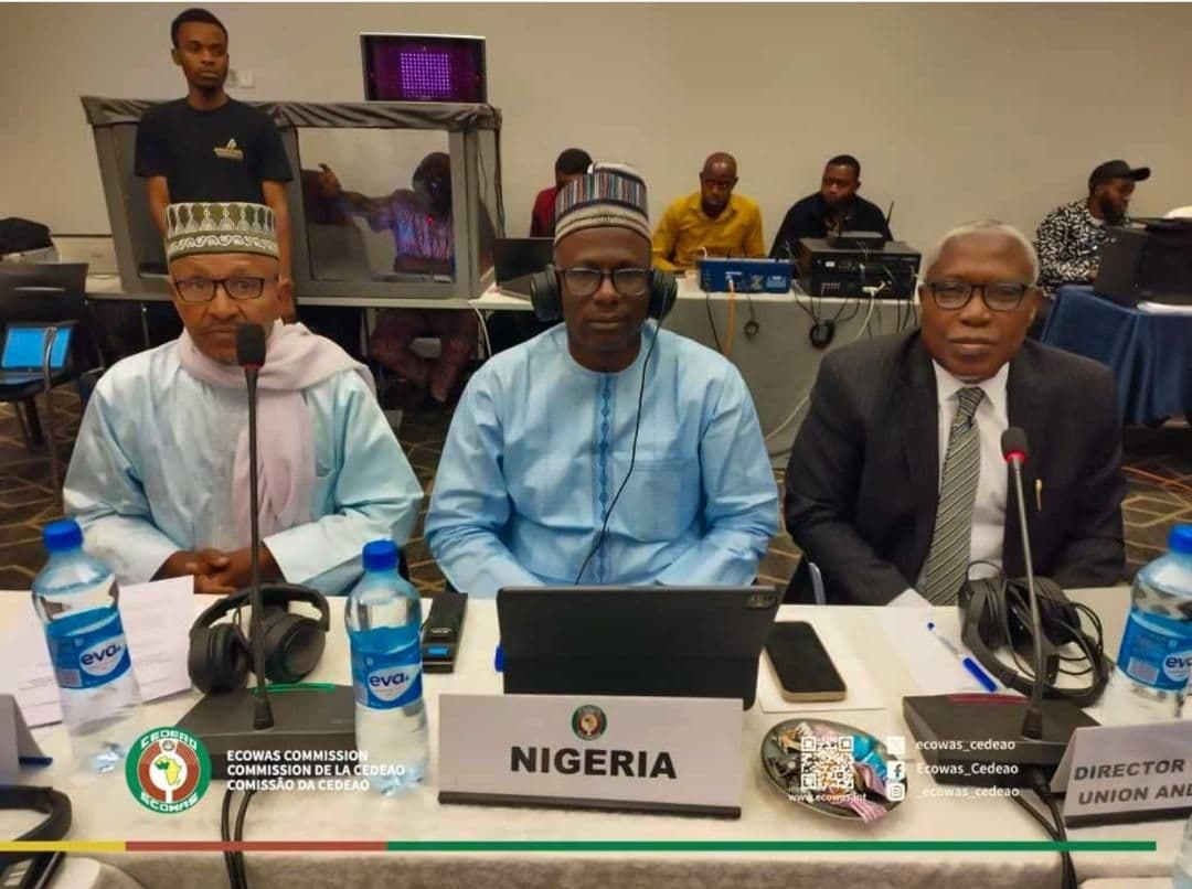 Grupo de Trabalho sobre o Regime de Liberalização do Comércio da CEDEAO analisa o estado de implementação das recomendações da Declaração de Cotonou