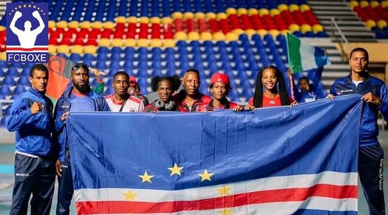 Boxe: Quatro pugilistas cabo-verdianos disputam finais do Campeonato Africano na RD Congo com olhos no ouro