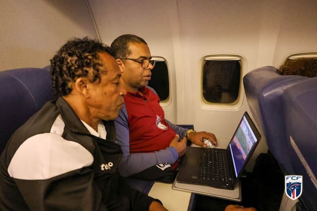 Futebol/Mundial2026: Bubista promete equipa focada e pede apoio dos adeptos no jogo frente aos Camarões