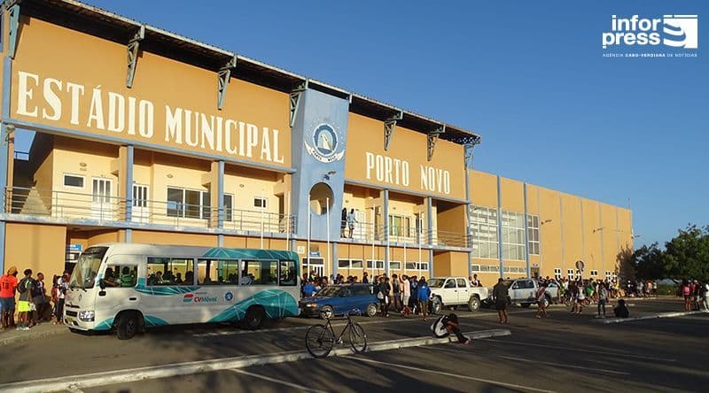 Santo Antão Sul/Futebol: Clubes marcam eleição dos novos dos órgãos sociais para 05 de Dezembro