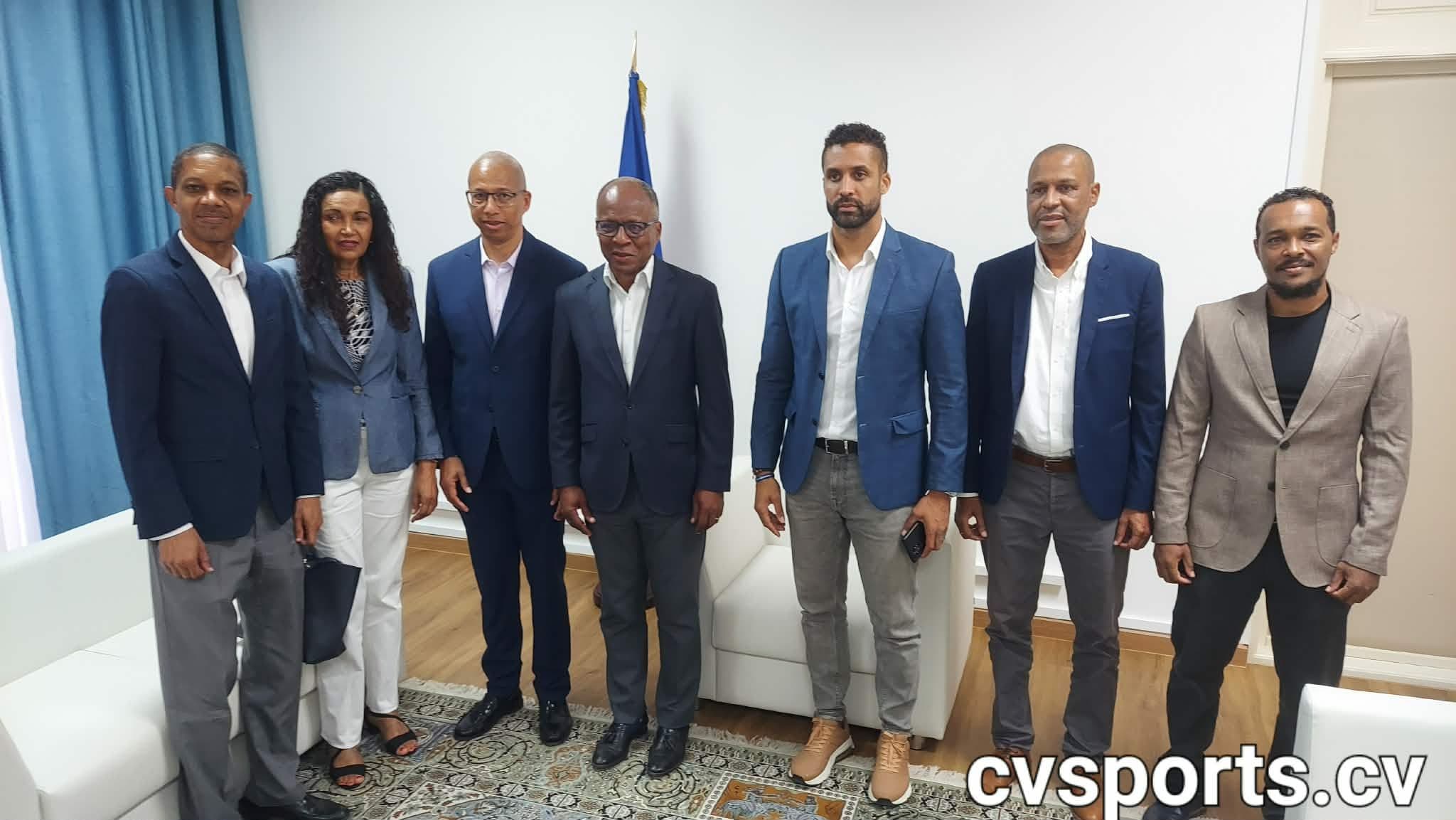 Basquetebol: Federação quer virar página após decisão judicial e reforçar aposta na formação e estabilidade