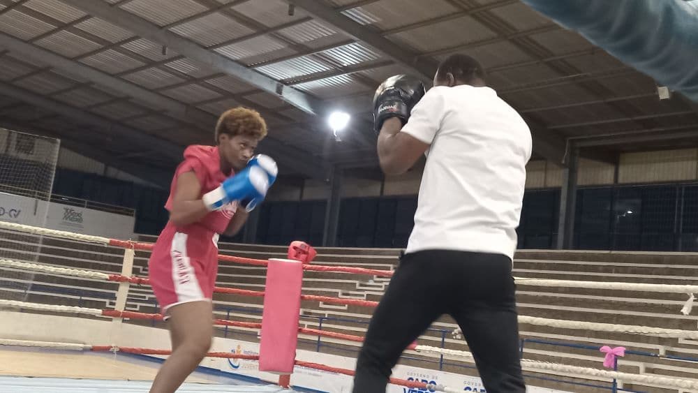 Boxe: I Edição da “Guerreiras no Ringue” lança nova fornalha de pugilistas femininas