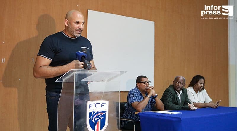 Basquetebol: Nova equipa federativa prioriza organização e formação para o seu mandato
