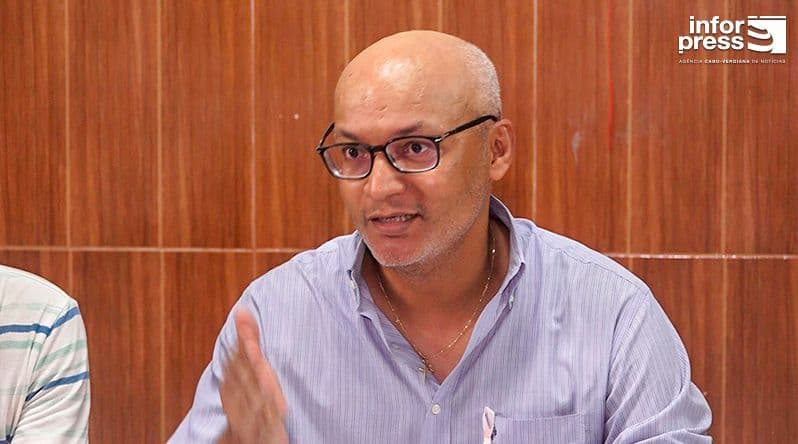 Ténis: José Luís Mendes assume liderança da associação de São Vicente após sete anos de inatividade