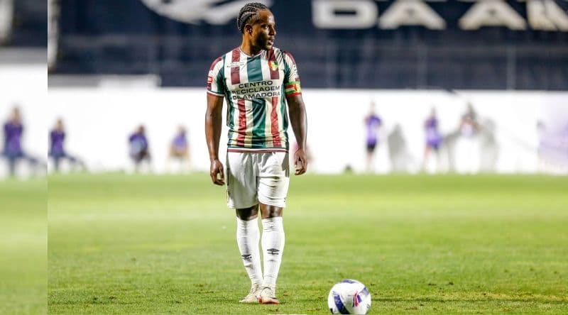 Futebol: Internacional cabo-verdiano Jovane Cabral deixa Estrela da Amadora