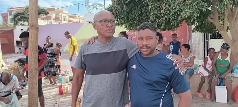 Campo do Sucupira recebe hoje um jogo de homenagem e também beneficente