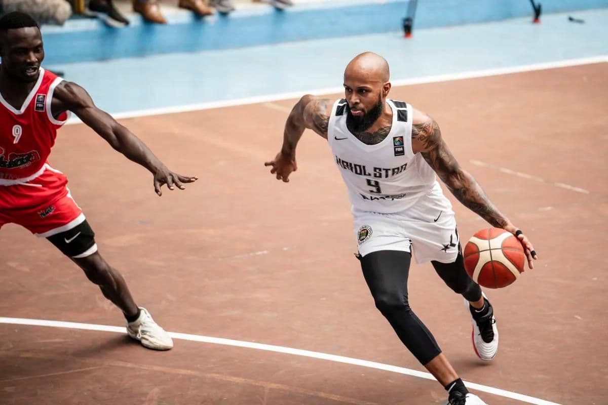 Play Off da Basqueteball League África começa hoje: Kriol Star marca presença