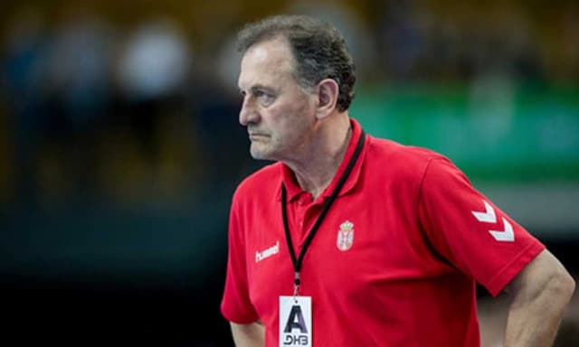 Andebol: Ljubomir Obradovic retoma comando técnico  da selecção de Cabo Verde 