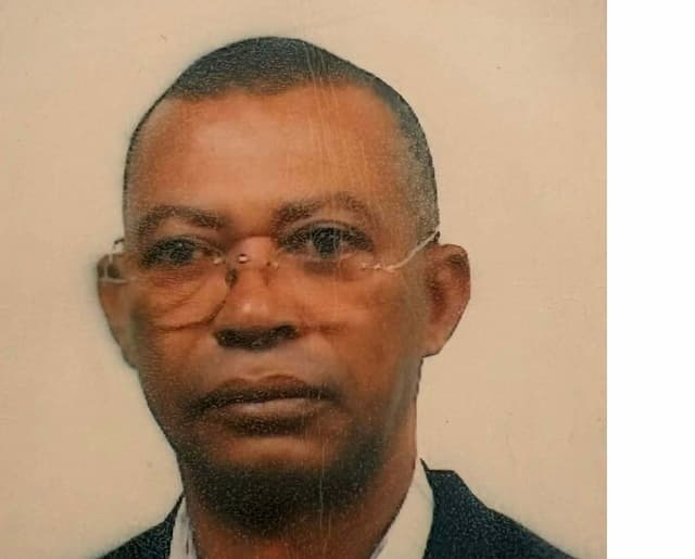 Óbito: Faleceu “Nana” – Primeiro seleccionador nacional de andebol e um dos pilares do basquetebol cabo-verdiano