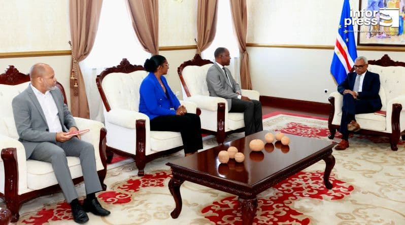 PAICV propõe realização das eleições legislativas para 19 de Abril e presidenciais para Outubro