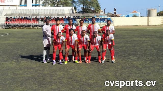 Jogo Travadores - Boavista desta sexta-feira pode ditar título de campeão do  futebol de Santiago Sul em caso do triunfo dos encarnados