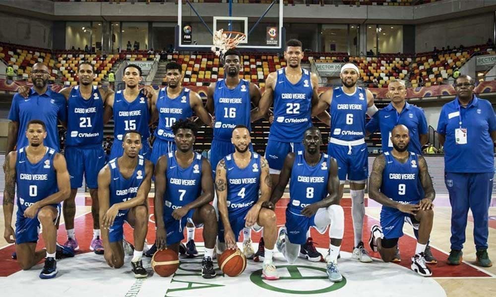 Selecçao Nacional de Basquetebol  viaja esta segunda feira para Líbia 
