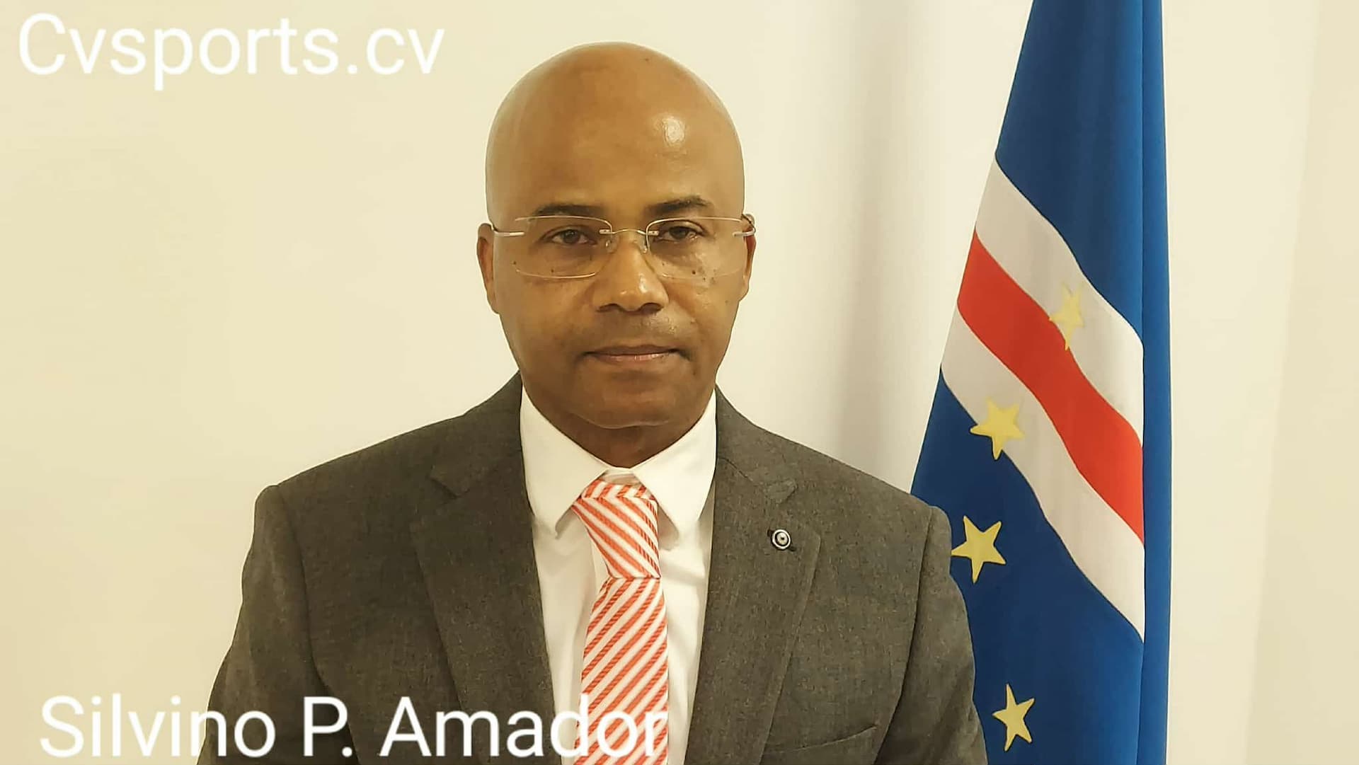 Silvino Pires Amador Empossado como Vice-Presidente do Conselho Superior da Magistratura Judicial