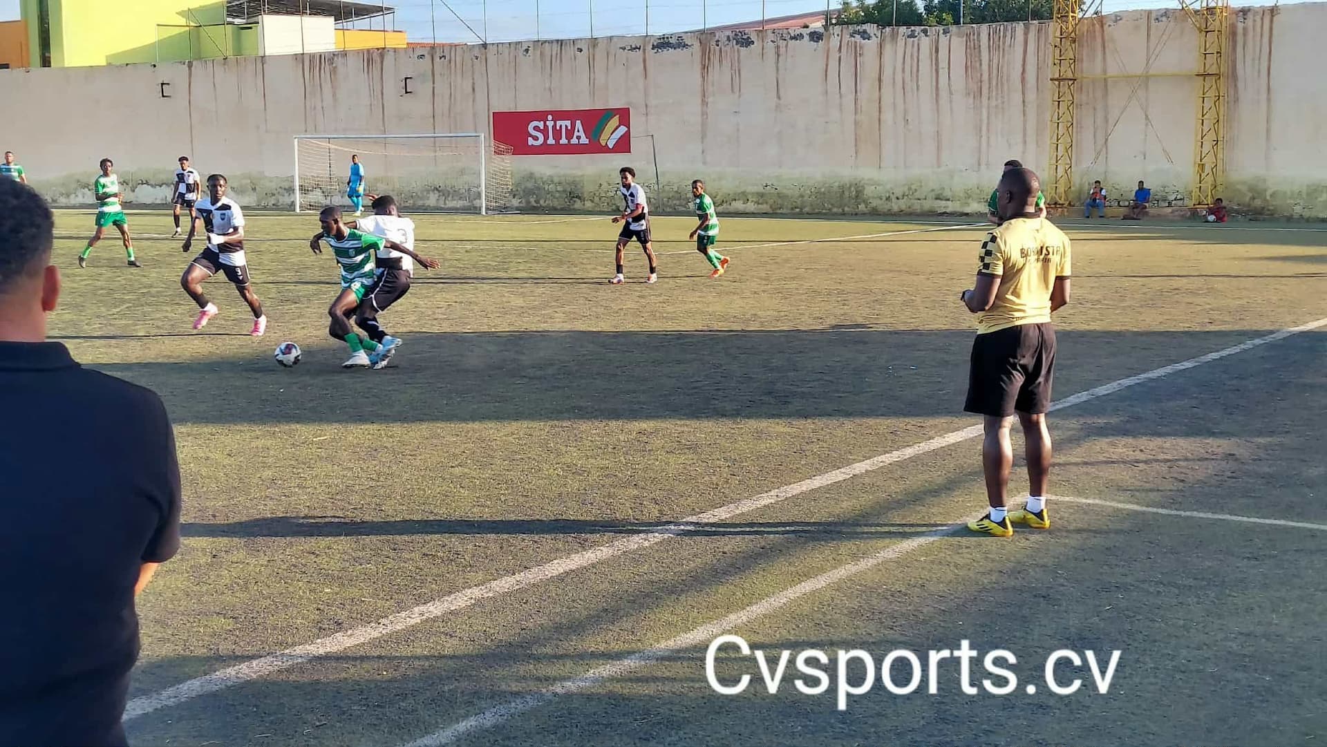 Resultados Futebol fim-de-semana Regionais de Futebol, 22 e 23 Novembro /25