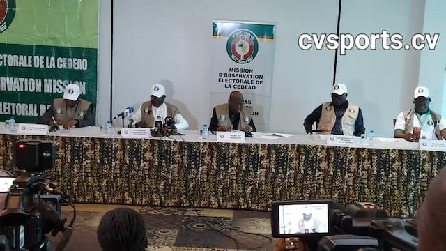 Benin vai à votos no Domingo para a escolha do novo Presidente: CEDEAO no terreno com 150 Observadores  