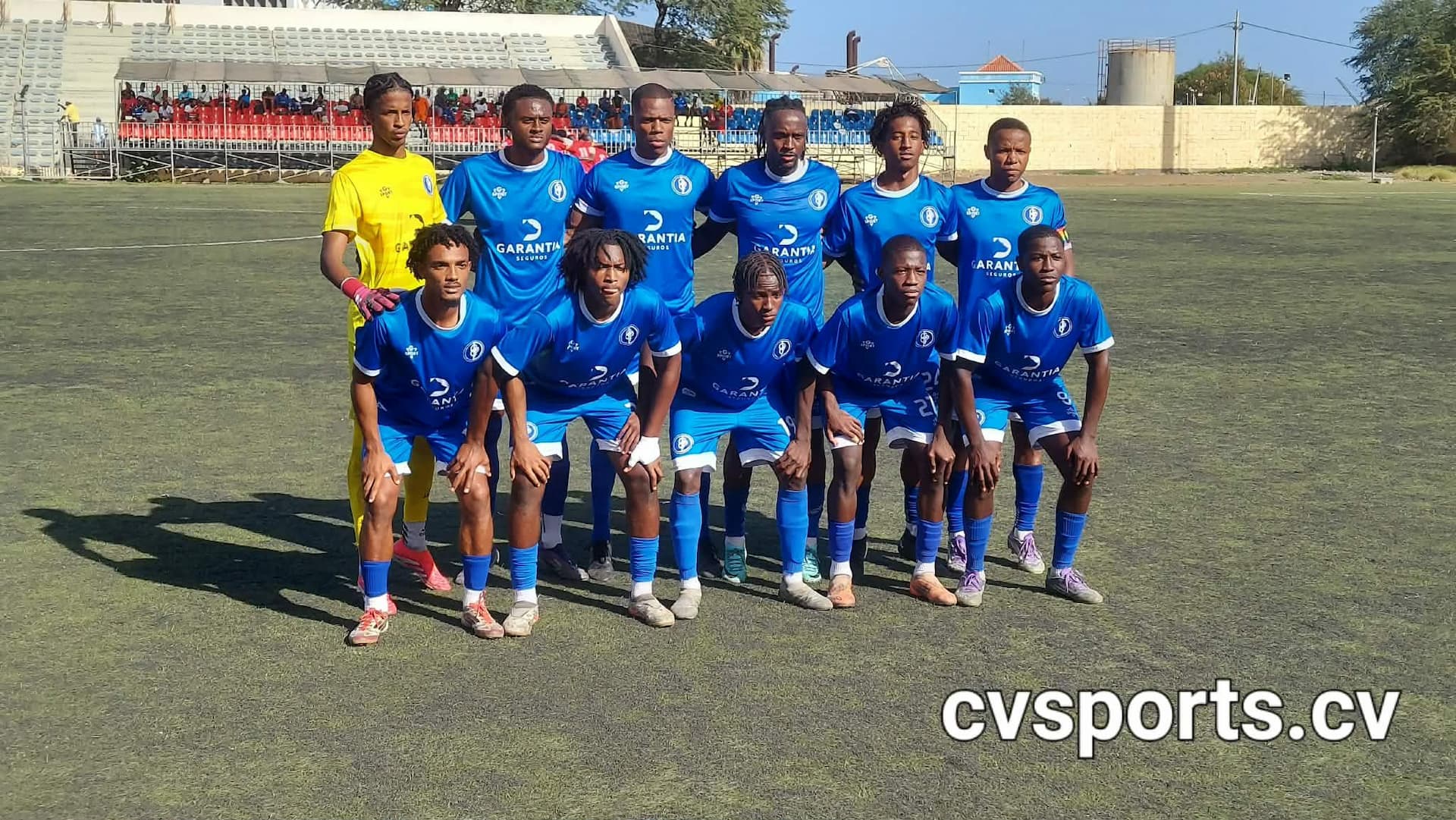 Desportivo Vence Travadores no Jogo Grande deste Sábado