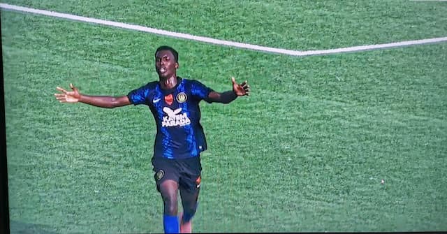 EPIF e Bola Pá Frente ambas de Santiago Sul, as finalistas do Nacional de Futebol Sub-17 