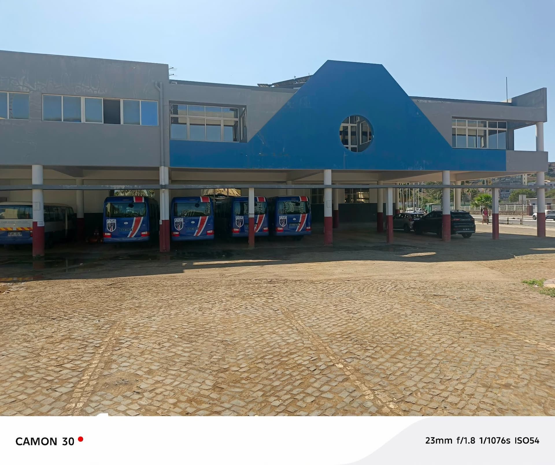 Associações Regionais e Associação de Treinadores de Futebol escolhem este Sábado a nova equipa diretiva da FCF para próximos 4 anos