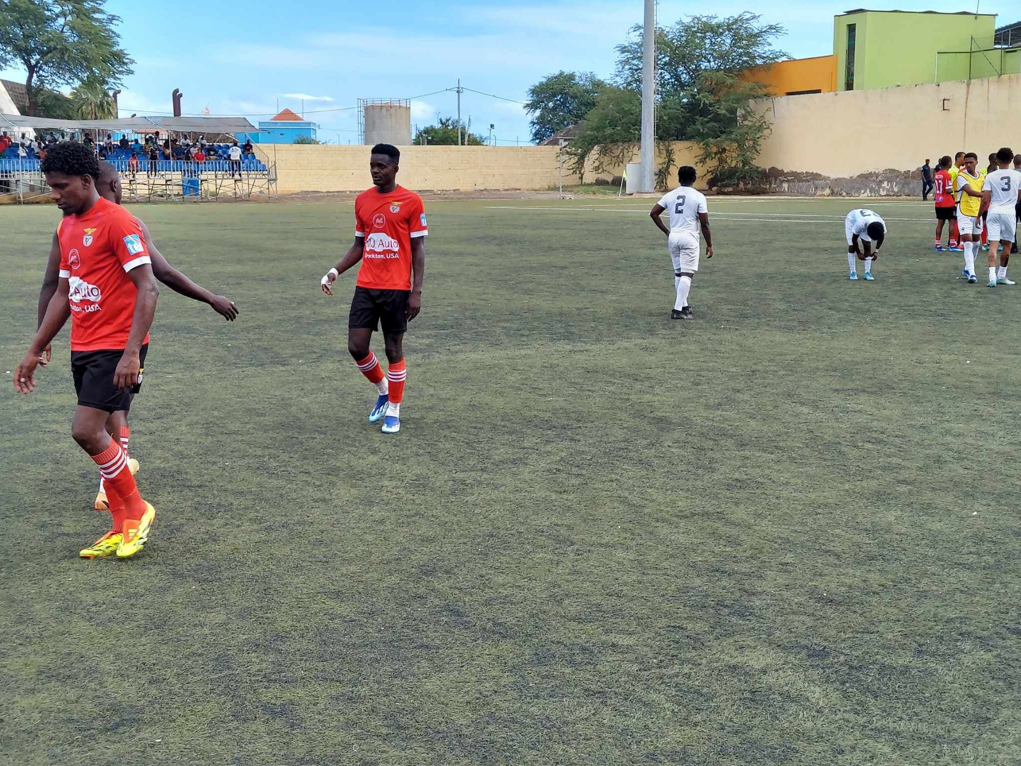 CAMPEONATO REGIONAIS DE FUTEBOL