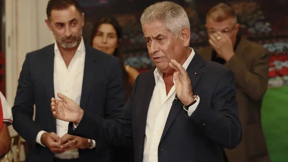 Supremo dá razão a Vieira e Novo Banco torna-se acionista de duas empresas que valem zero euros