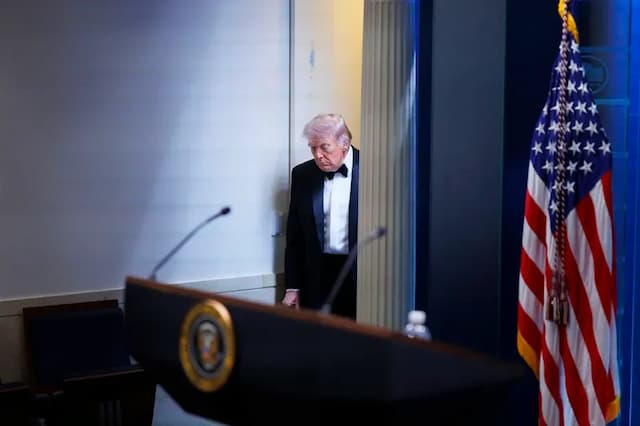 Da Europa à Índia: líderes mundiais reagem ao tiroteio em Washington