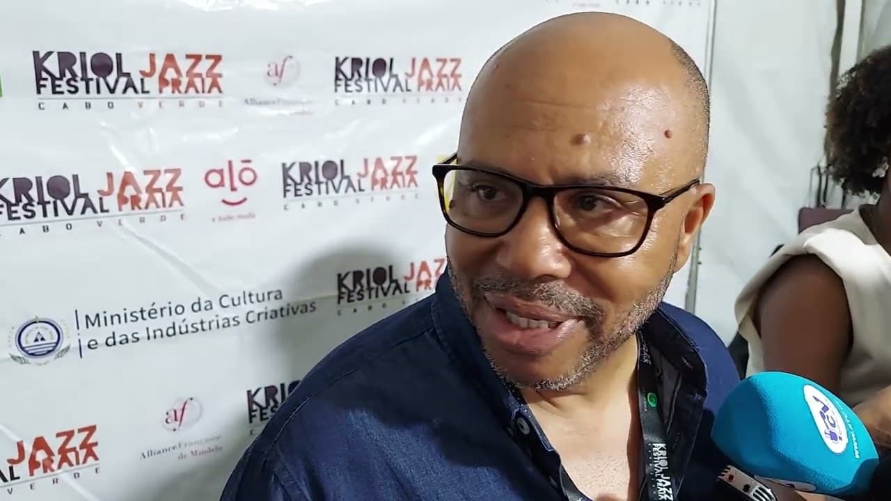 Terminou a 14a edição do Kriol Jazz Festival, evento que decorreu na Praia, de 10 a 12 do corrente.