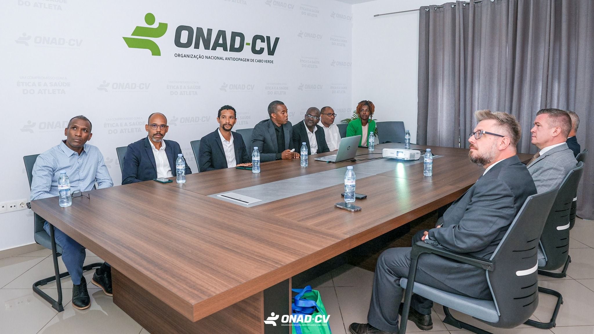 ONAD-CV