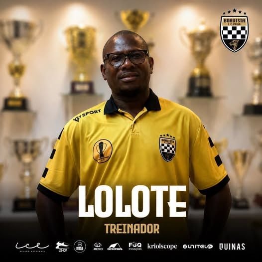 Depois da Supertaça, o treinador Loloti diz que o Boavista deve afinar pormenores para atacar os títulos do campeonato e Taça Praia, sem esquecer as provas nacionais.