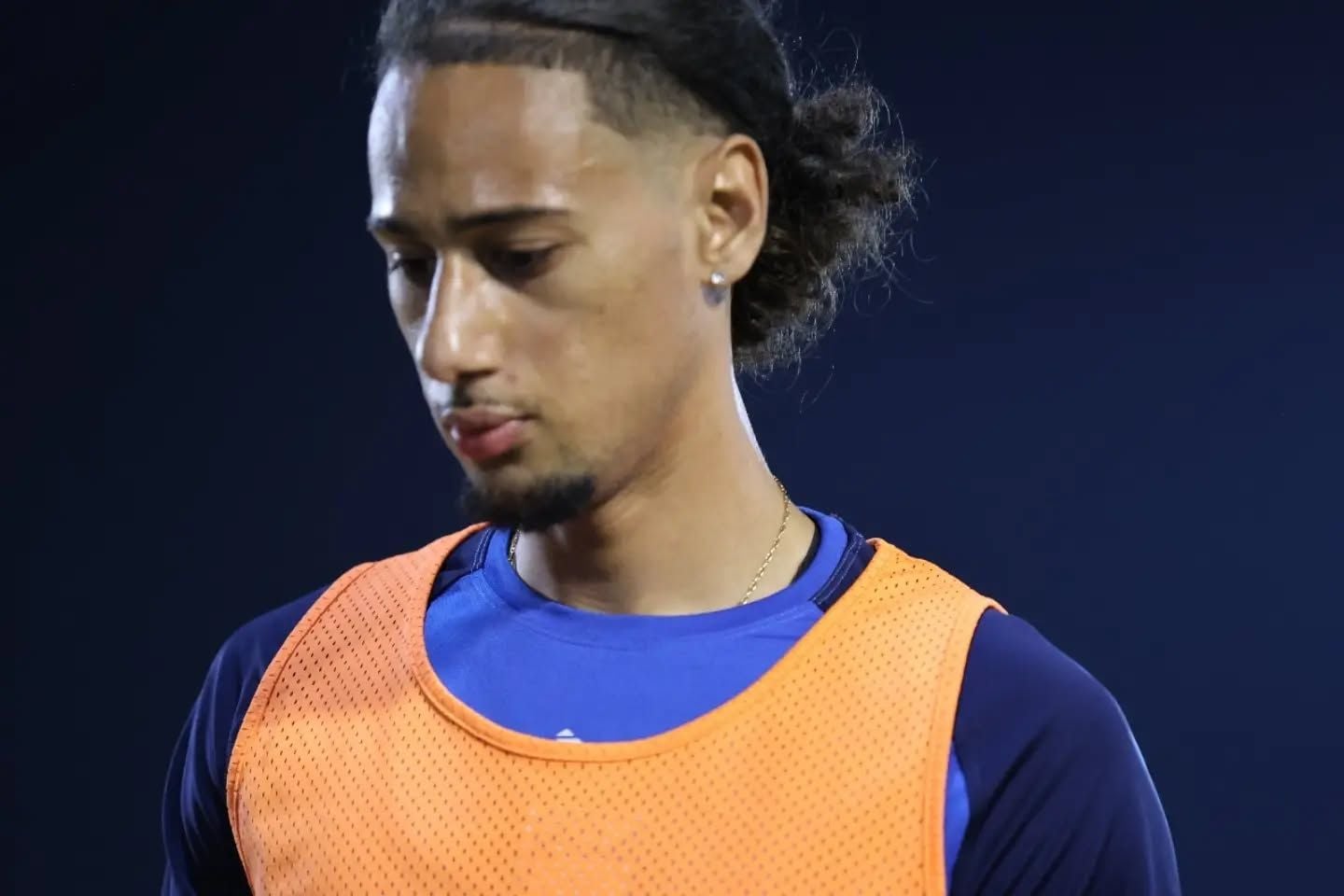 Jojó do Vizela Chamado à Seleção Nacional de Futebol