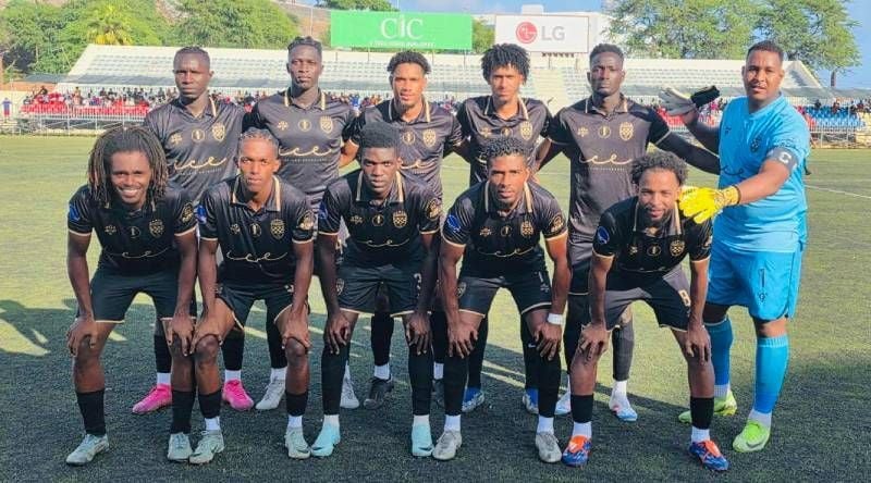 Futebol/Santiago/Sul: Jogo Boavista e Académica da Praia é destaque na 3.ª jornada do campeonato