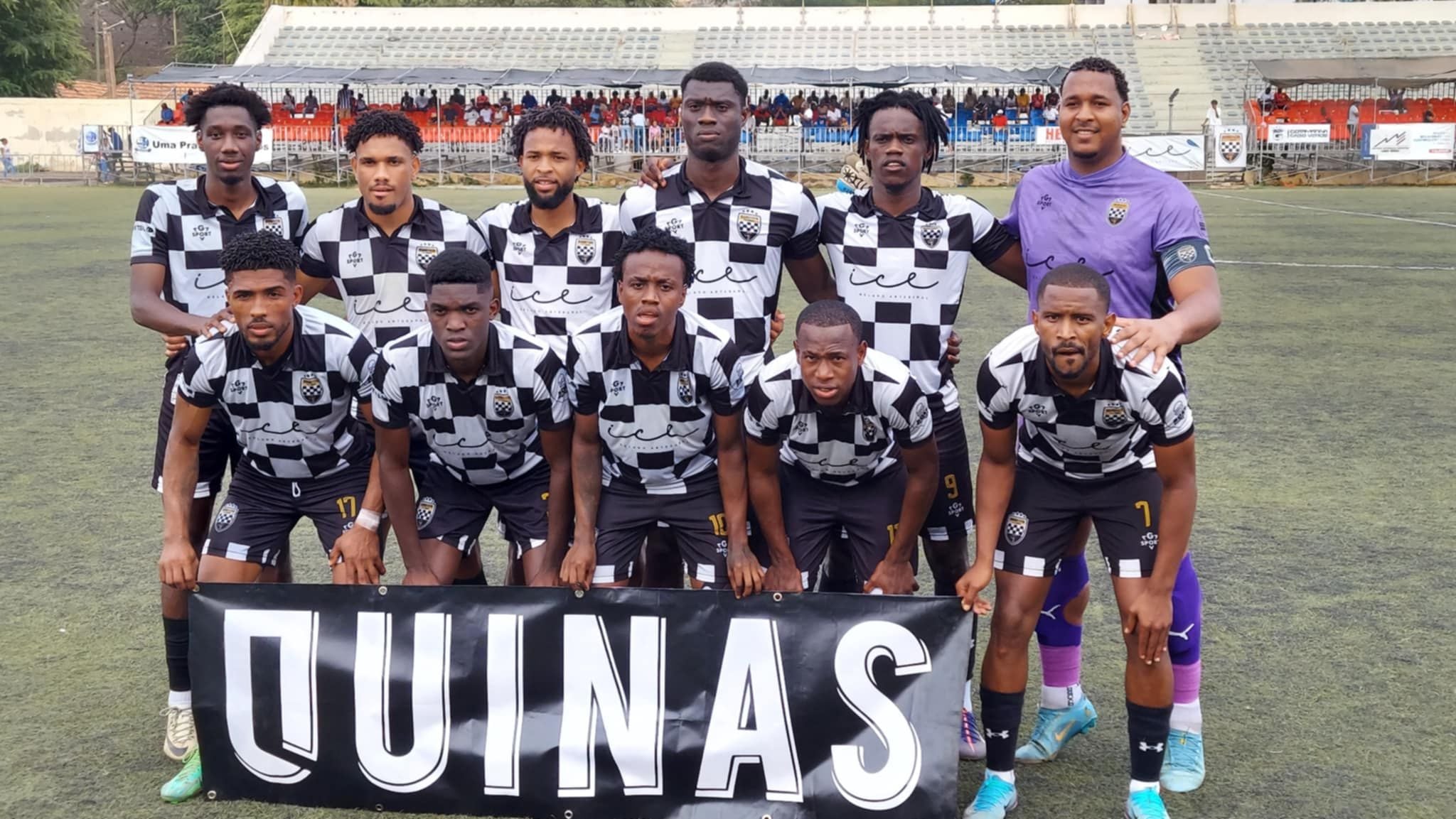 Boavista da Praia (cvsports.cv)