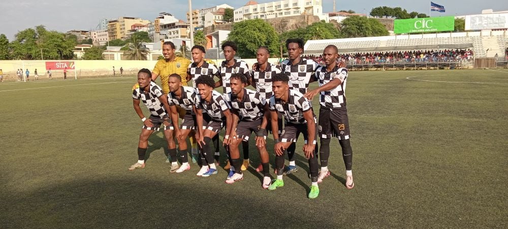 Santiago Sul: Boavista da Praia goleia Ribeira Grande (4-0) e assalta a liderança  do campeonato